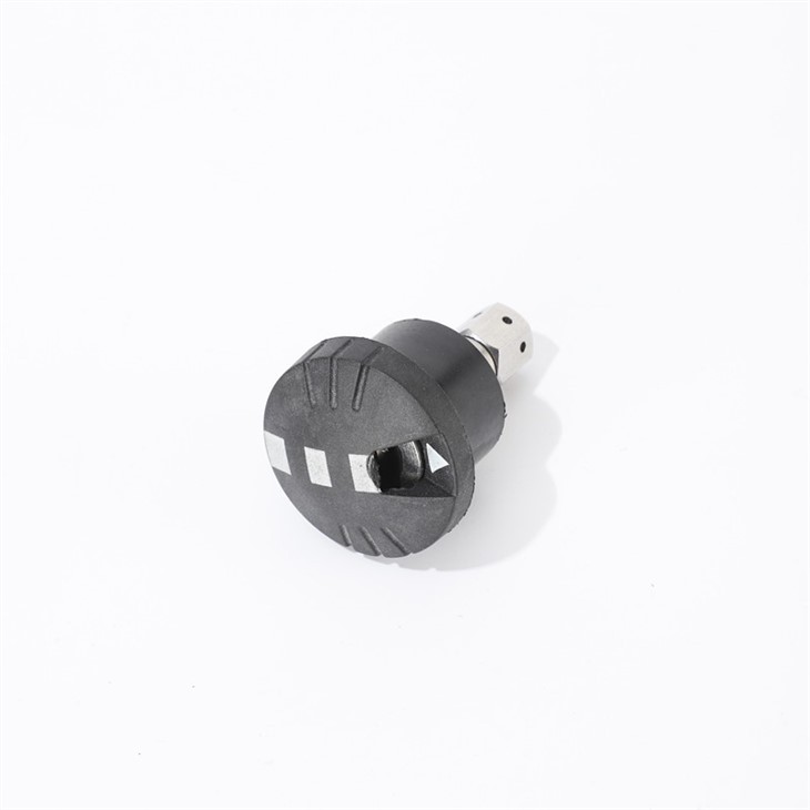 Pressure Cooker Valve Spring Valve With Two Working Pressure