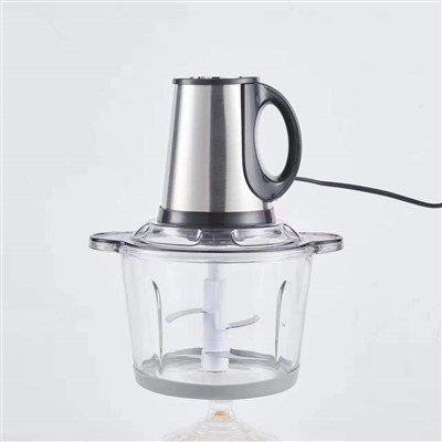 Hot Sale Meat Chopper Pinggan Pengisar Daging Keluli Tahan Karat Pisau Pemotong Bilah Penggantian Dan Alat Ganti